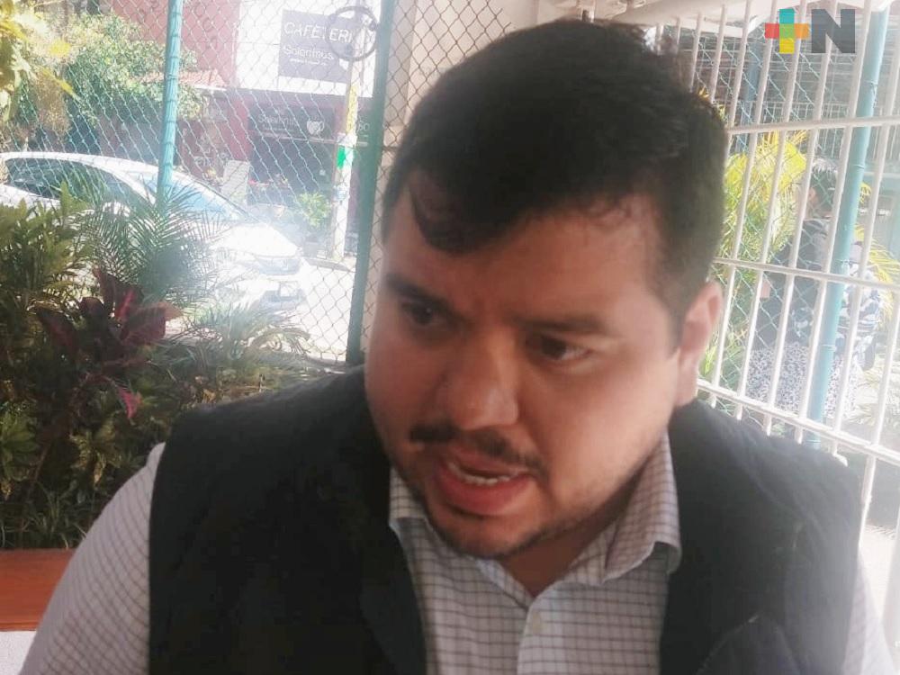 Analizan carpetas de pasadas administraciones para detectar anomalías