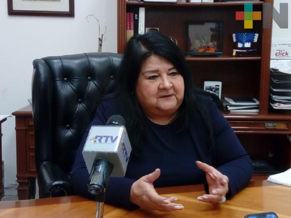 Determinarán quién sustituirá a Clementina Guerrero en Tesorería del ayuntamiento: Hipólito Rodríguez