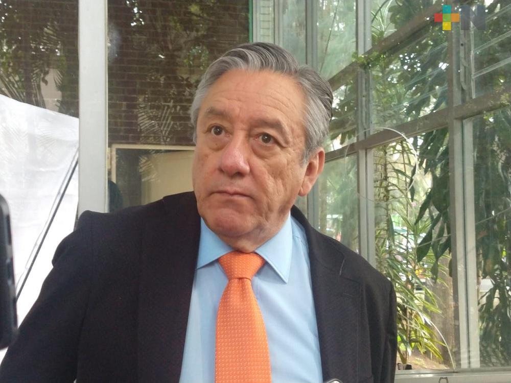 Ser ministro de culto en México un oficio de muy alto riesgo: Bernardo Barranco