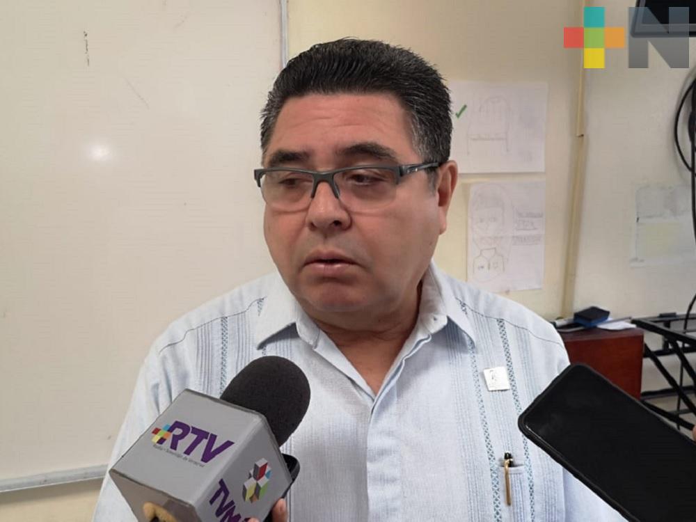 UV campus Coatzacoalcos modernizará sistema de videovigilancia