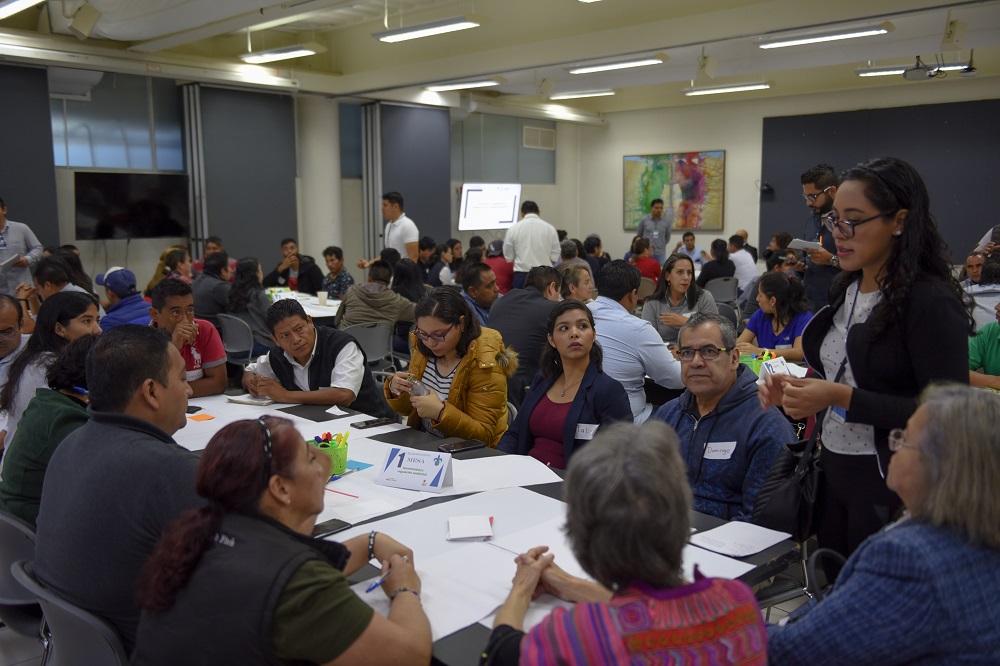 En Xalapa avanza programa municipal de manejo de residuos sólidos