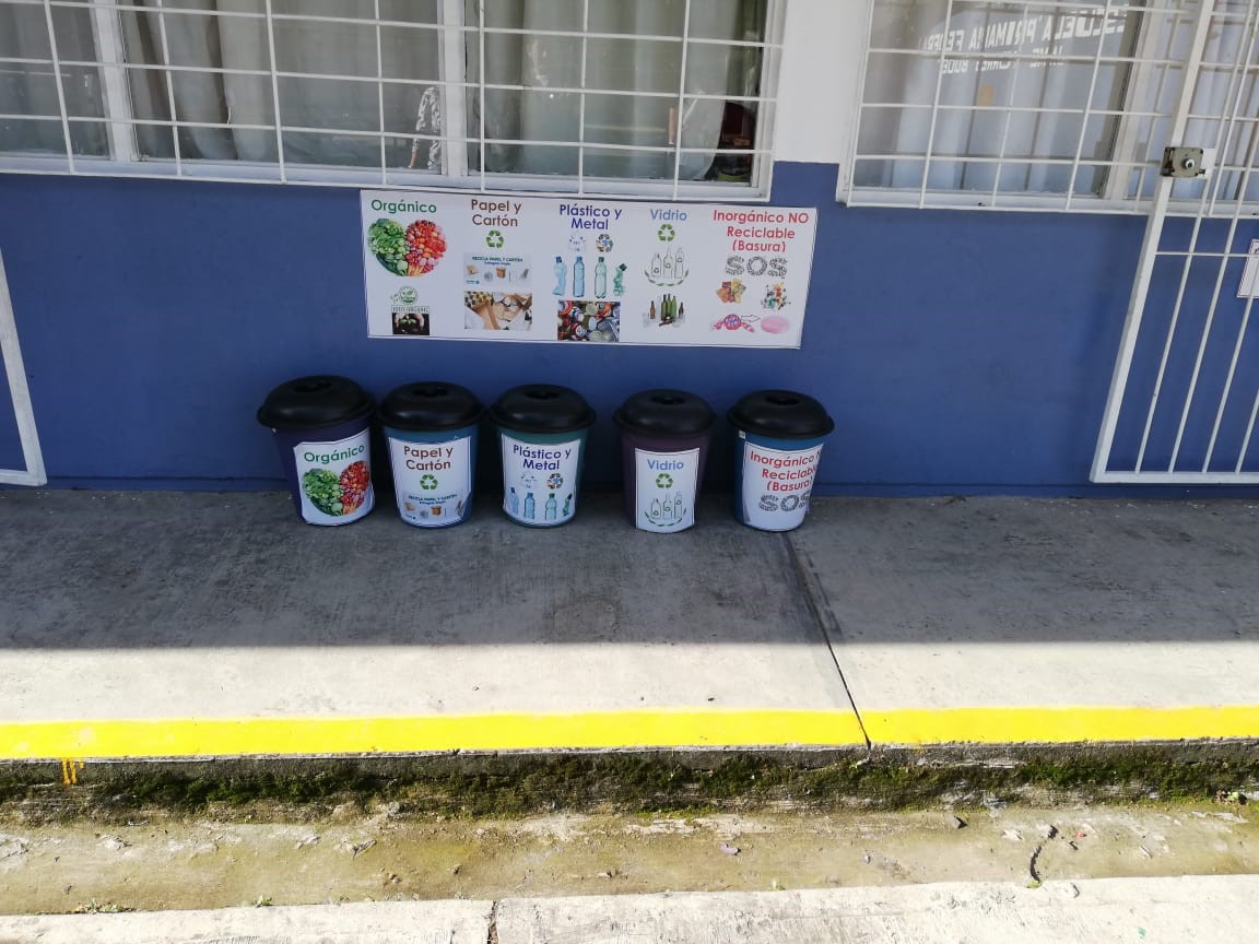 Reconocerá ayuntamiento de Xalapa a Escuelas Saludables