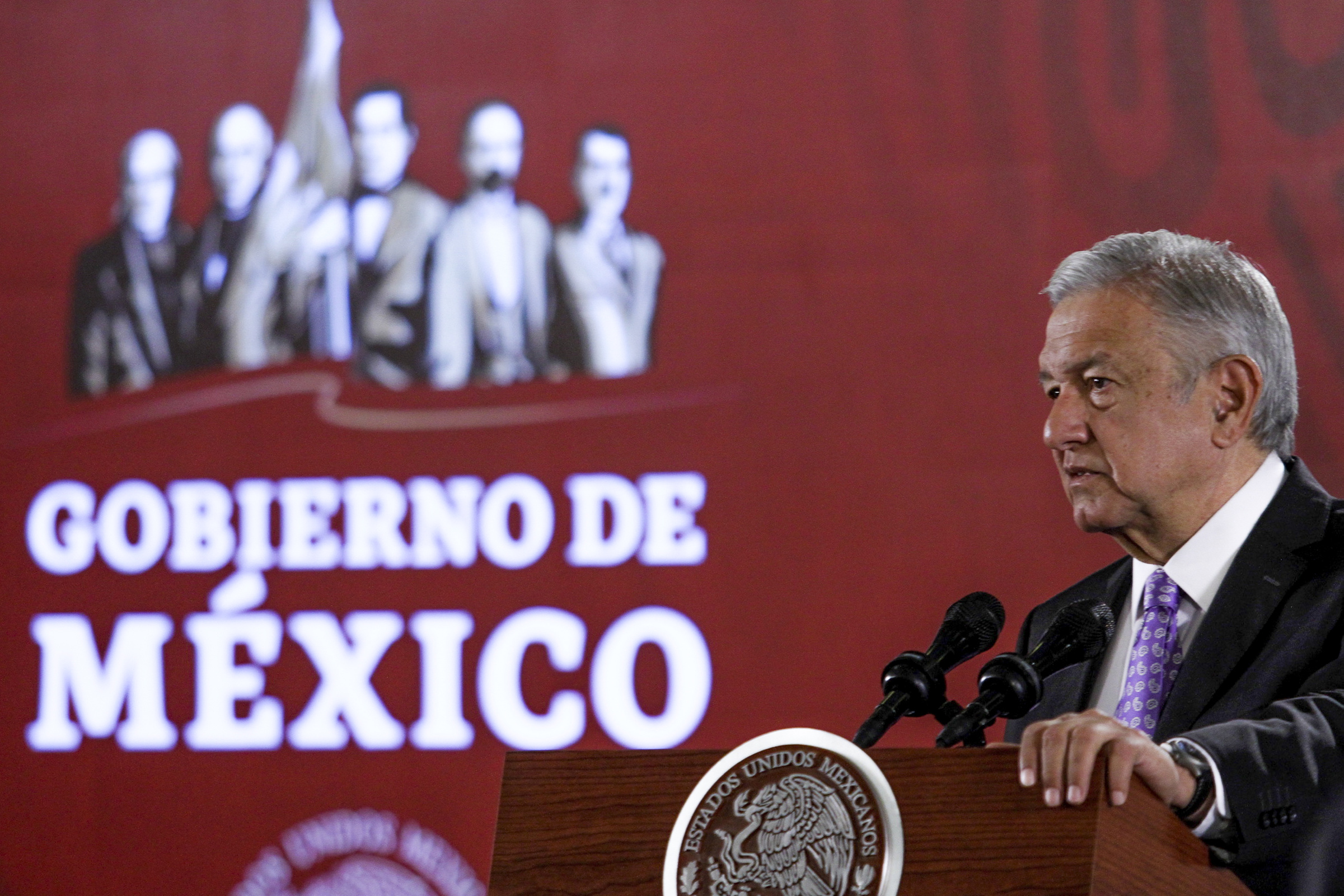 Celebra AMLO llegada de Rosario Piedra a CNDH