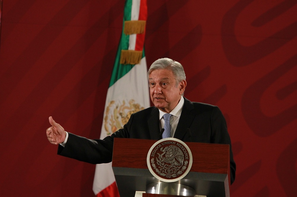 «Mezquindad» preguntar por el costo del asilo a Evo Morales: AMLO