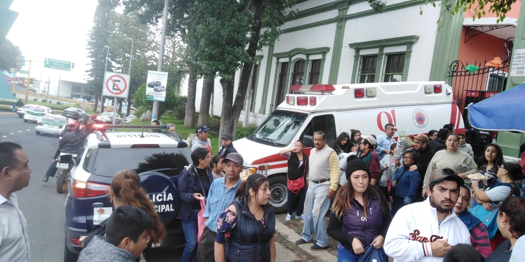 Saldo blanco en los panteones de Xalapa, reportan las autoridades