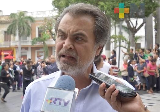 Niños con excelencia académica del puerto de Veracruz realizarán Ruta de la Insurgencia