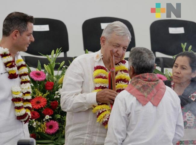 ‘Que España e Iglesia pidan perdón por abusos en Conquista’