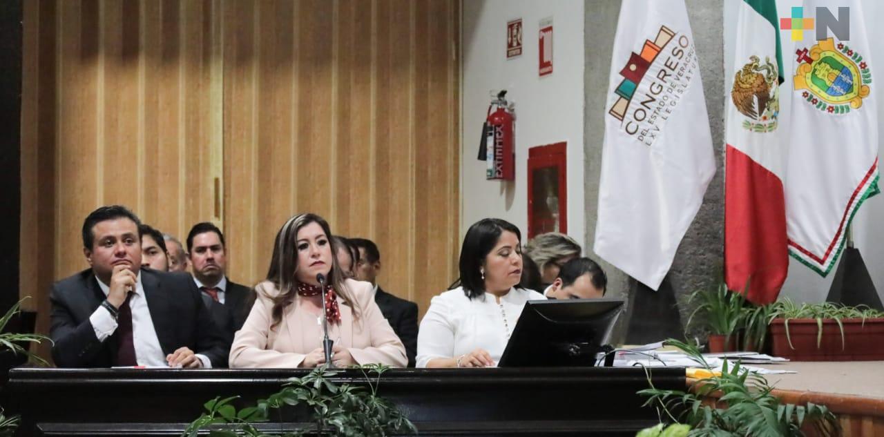 Gobierno de Cuitláhuac ha privilegiado la capacitación y empleo: STPSP