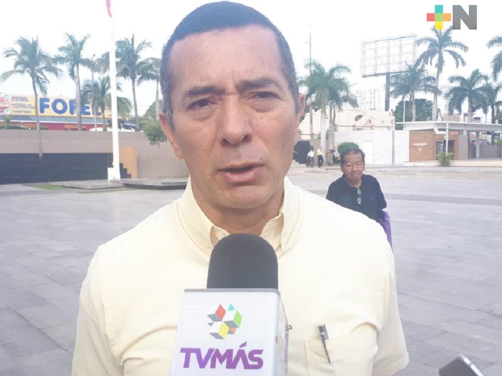 En temporada decembrina se espera superar número de visitantes en Boca del Río