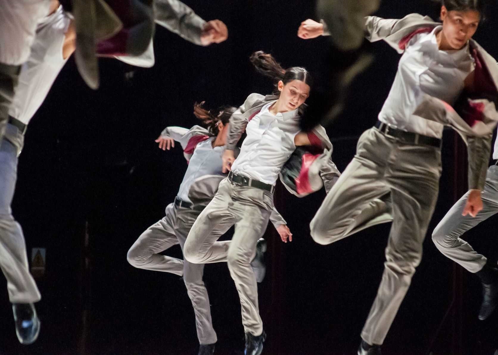 Con “Las buenas maneras” cerrará el Festival Veracruz Escena Contemporánea