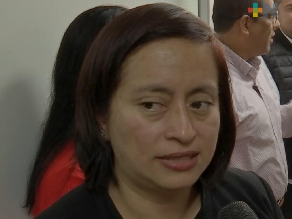 Asociación Equifonía aplaude nombramiento de  coordinadora del Centro de Justicia de las Mujeres de Xalapa