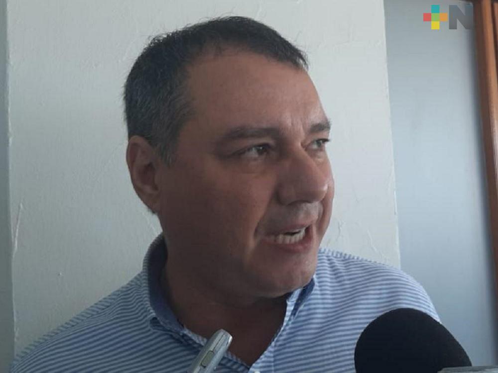 Canaco solicita refuerzo de seguridad en centro y plazas de Coatzacoalcos