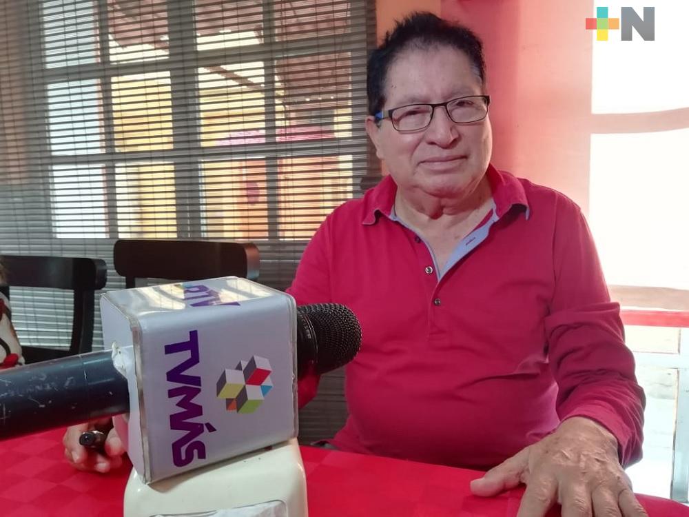 AMLO ha tomado en serio Proyecto del Corredor Interoceánico del Istmo de Tehuantepec: Armando Rotter