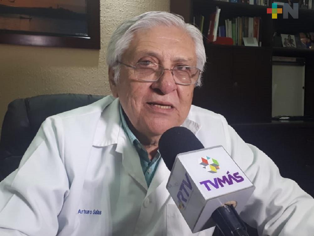 En Veracruz detectan a niños con diabetes o predispuesto a la enfermedad: Especialista