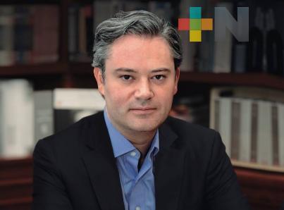 Nuño, hijo de Calderón y Romero Hicks, detrás de “bots” contra la prensa, revela informe