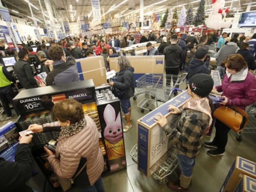 Publica Hacienda decreto de estímulos para Buen Fin