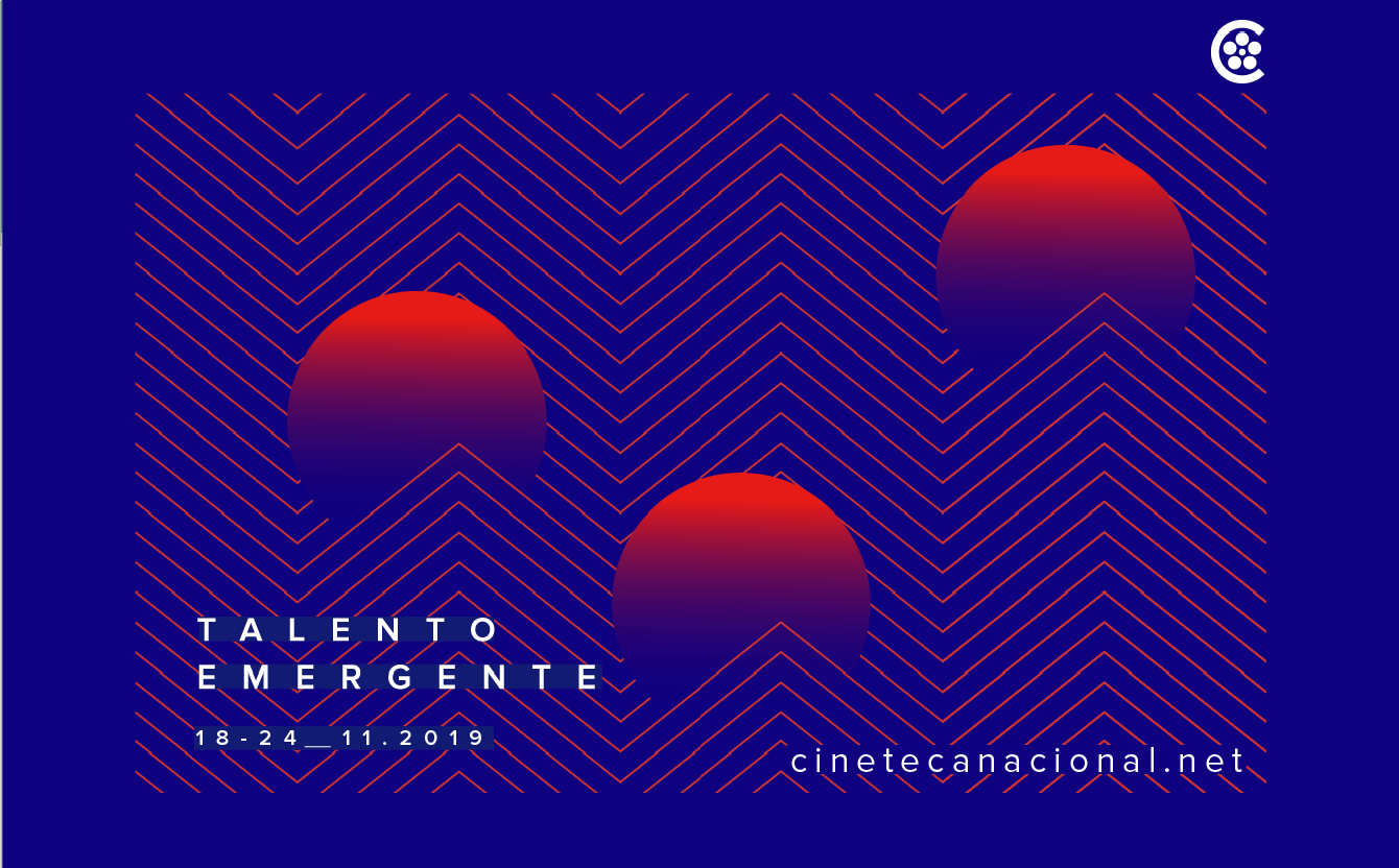 Talento Emergente de la Cineteca Nacional en el Ágora de la Ciudad