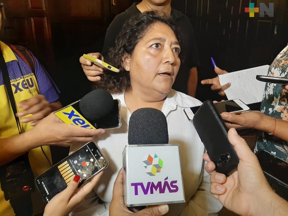 Immuver reforzará charlas en escuelas para frenar abusos contra féminas