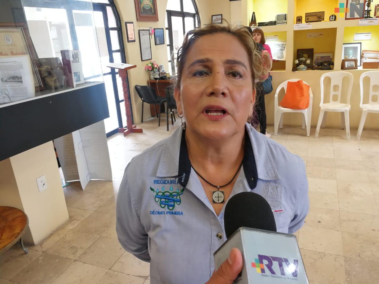 Continúan las acciones de combate contra el dengue en Coatzacoalcos