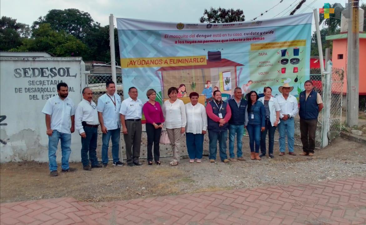 Certifica Salud a Instalaciones de la CAEV libres de vectores
