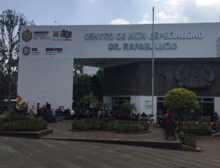 Se registran 27 casos nuevos positivos a COVID-19 en Veracruz