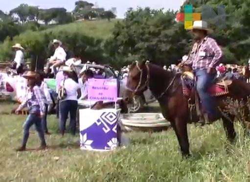 Con saldo blanco concluye fiesta patronal Santa Catarina 2019