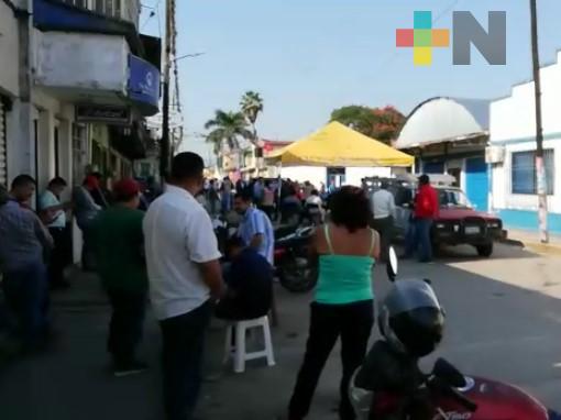 Cañeros bloquean nuevamente ingenios del grupo Beta San Miguel