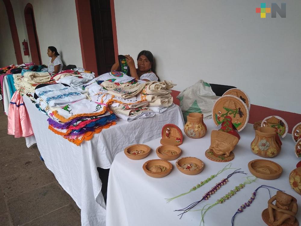 Centro Recreativo Xalapeño realiza Festival Estatal de Turismo Indígena