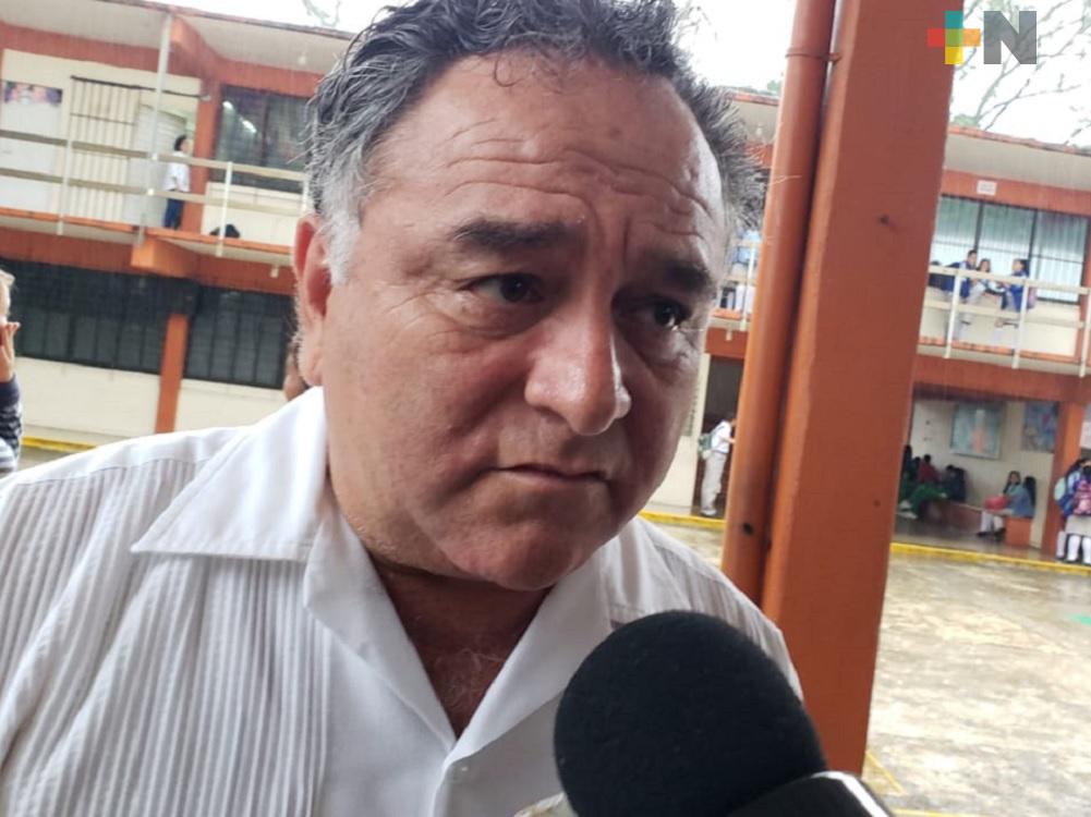 Secundaria de Coatzacoalcos modifica horarios de entrada y salida