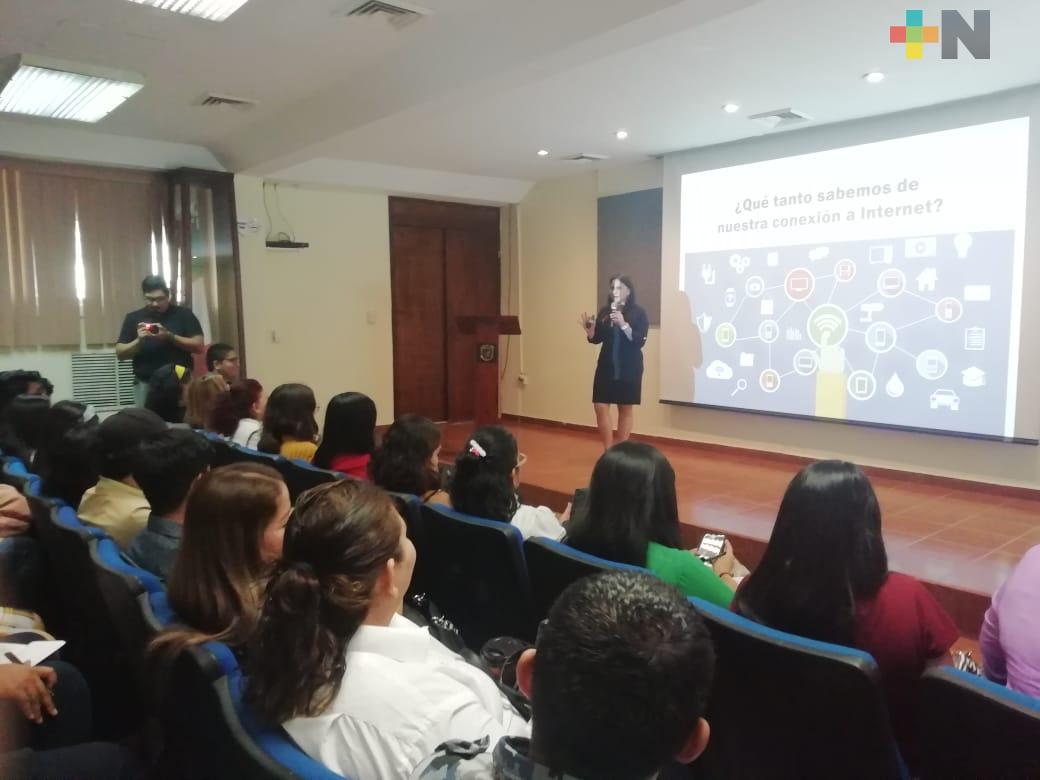 9 de cada 10 casos de ciberacoso se realizan en contra de las mujeres