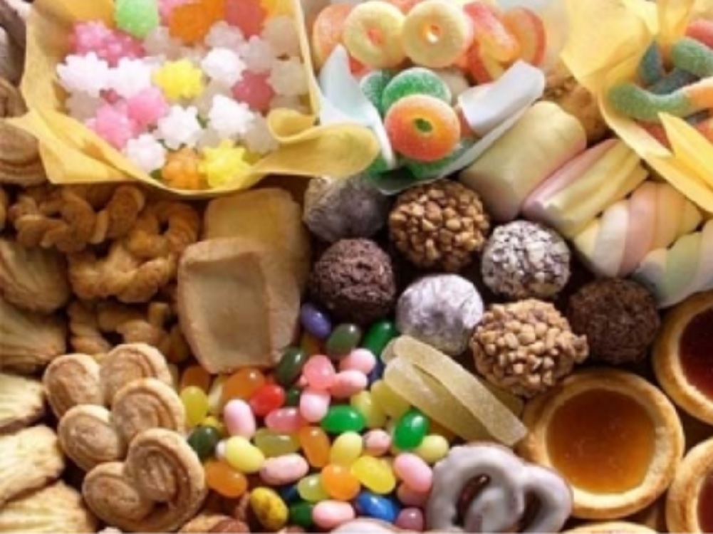 Consumo temprano de azúcares predispone a niños al asma e hipertensión