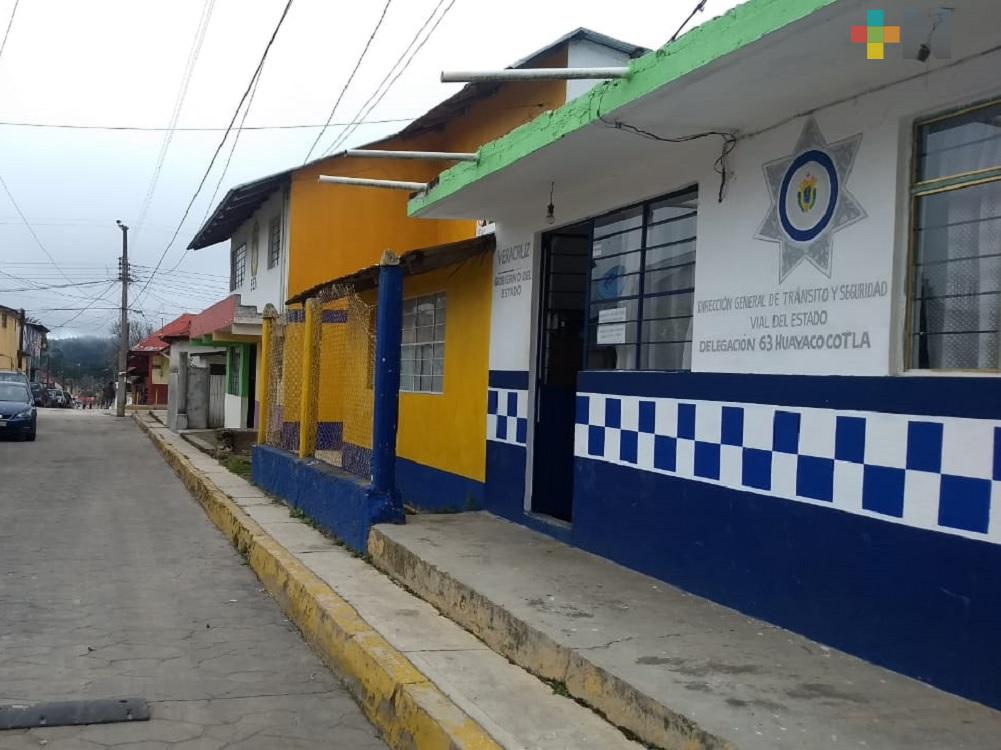 En Huayacocotla llevarán a cabo verificación vehicular del segundo semestre 2019