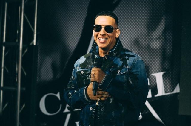 Daddy Yankee dice adiós a la música