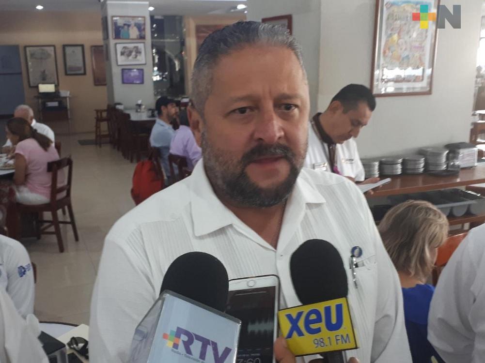 Recortes al presupuesto para la educación superior no afectaron al ITBoca: Director