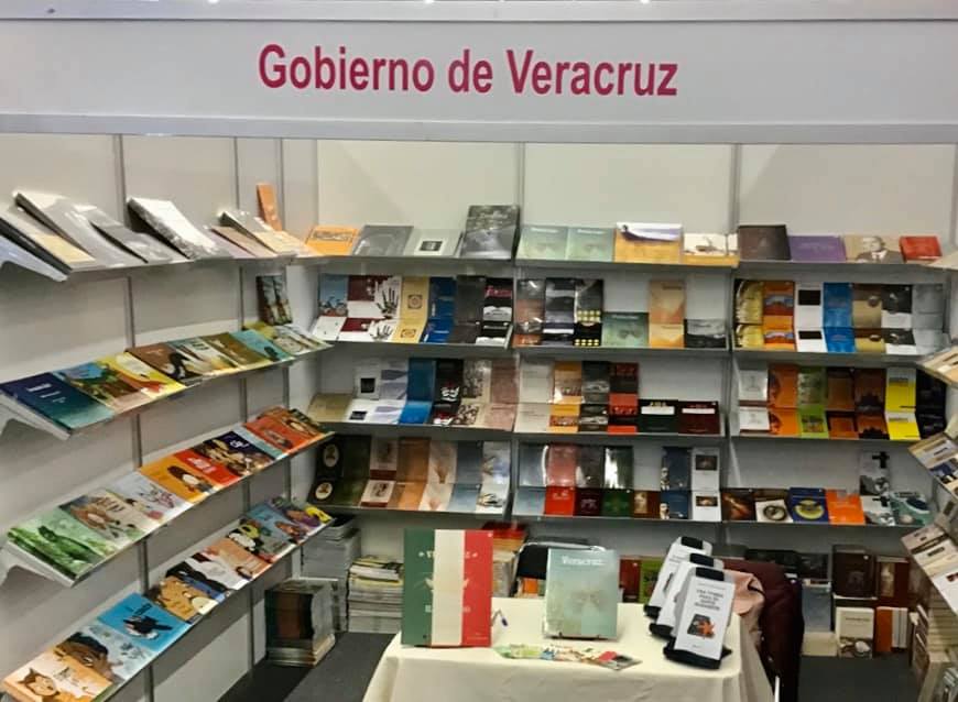 Editora de Gobierno apoya proyectos editoriales a favor de la educación