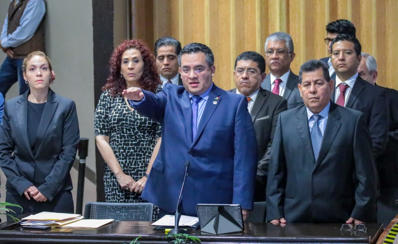 Gobierno de Cuitláhuac, único estado en transparentar trámites en apoyo al campo