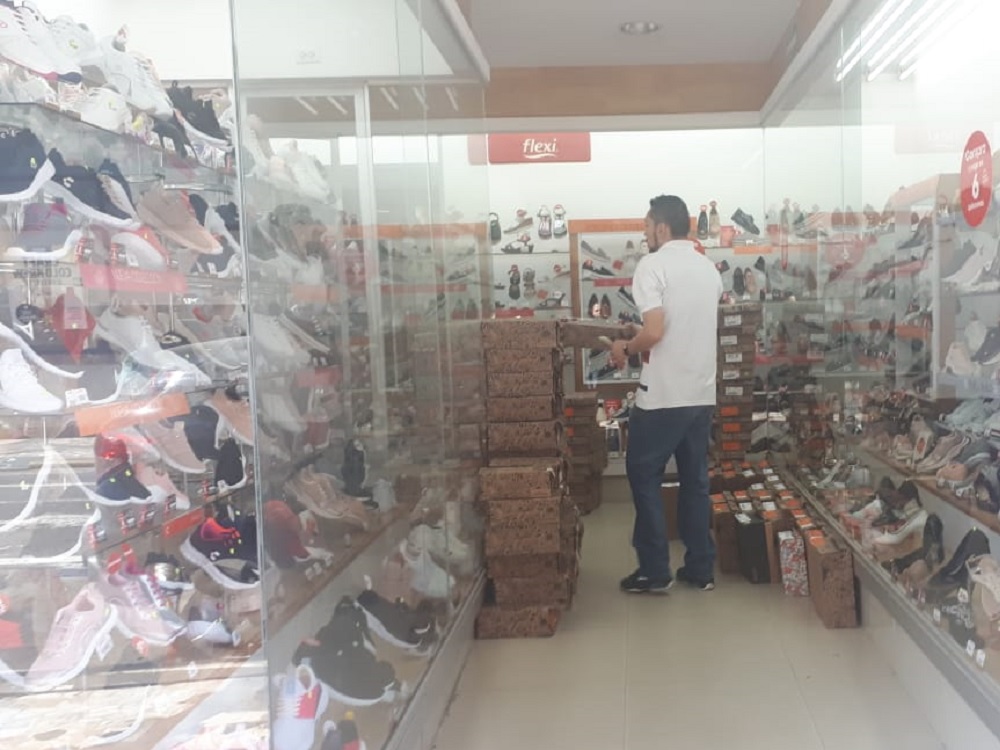 Diversos negocios anuncian descuentos en Centro Histórico de Veracruz