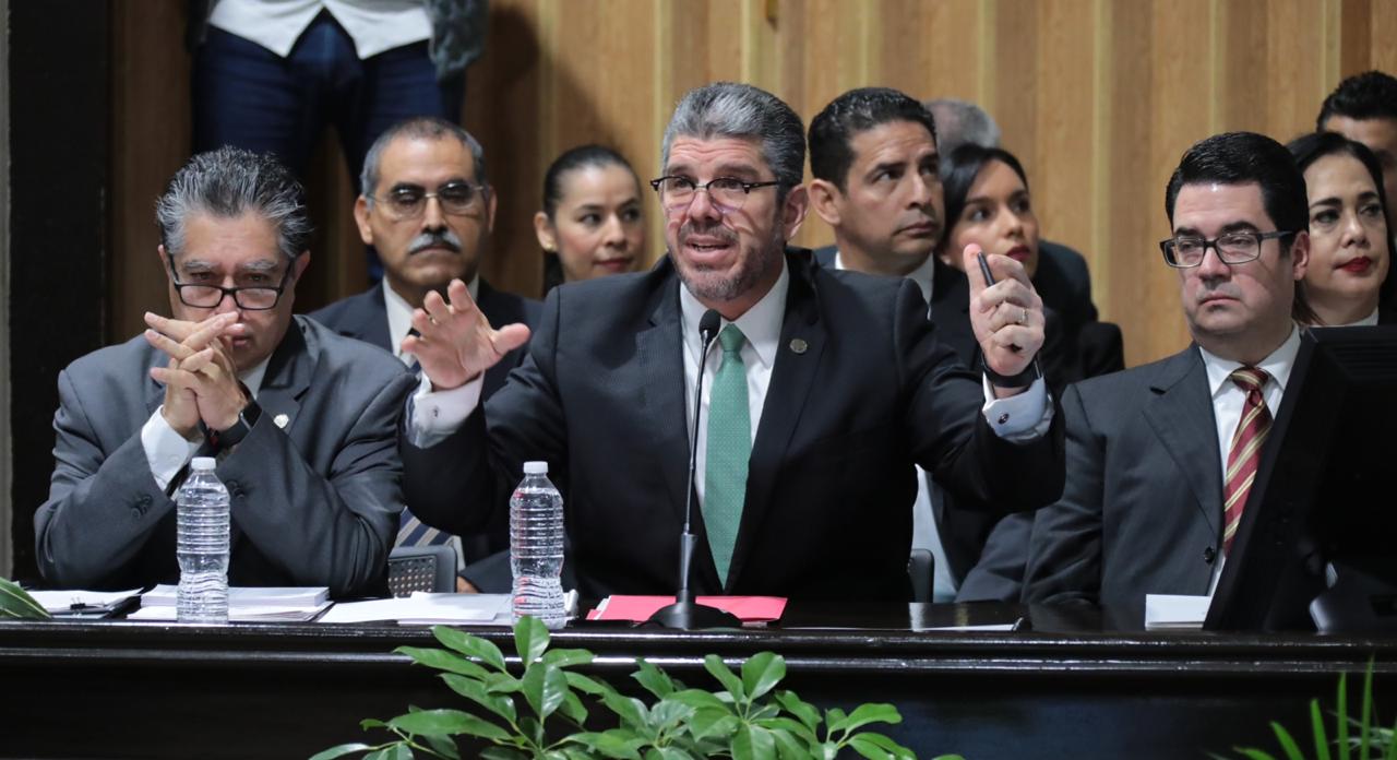 Veracruz invirtió 12.5 mdp para proyecto del Corredor Interoceánico: Sedecop