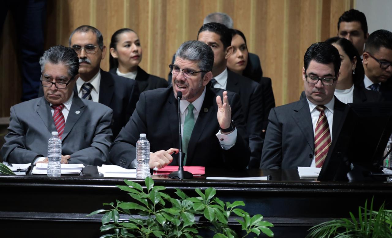 Recuperó Veracruz 4 mdp del Fondo Minero, informa Sedecop