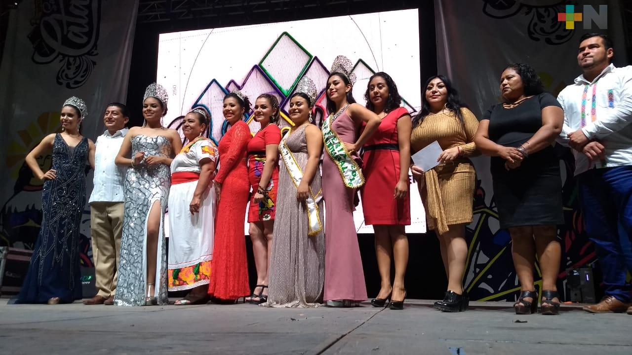 Inicia la Expoferia Santa Catarina 2019
