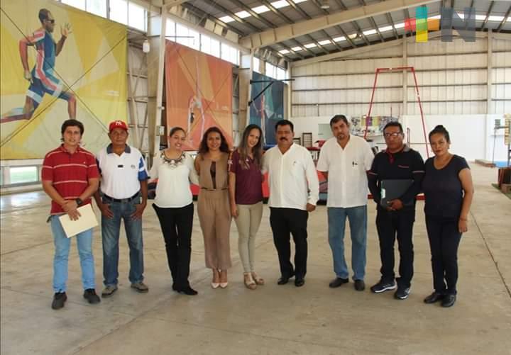 Conabox abrirán escuela en Coatzacoalcos