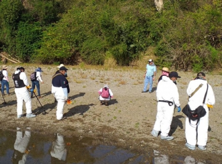 Segob transfirió más de siete mdp a la Comisión Estatal de Búsqueda de Personas de Veracruz