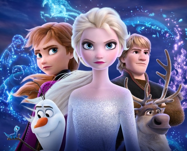 «Frozen 2» profundiza en las emociones y el empoderamiento