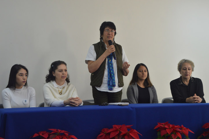 Internet y redes sociales impactan en conductas alimentarias