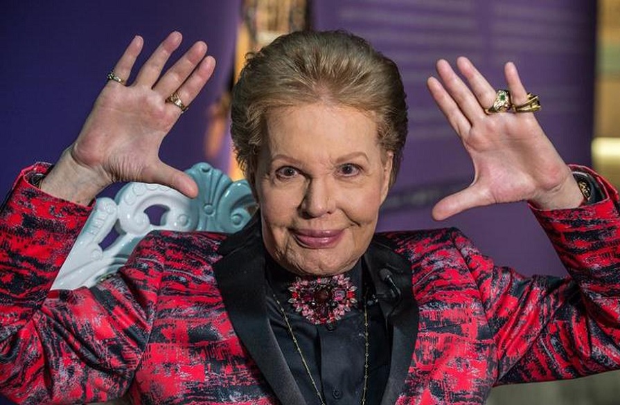 Fallece astrólogo Walter Mercado a los 87 años