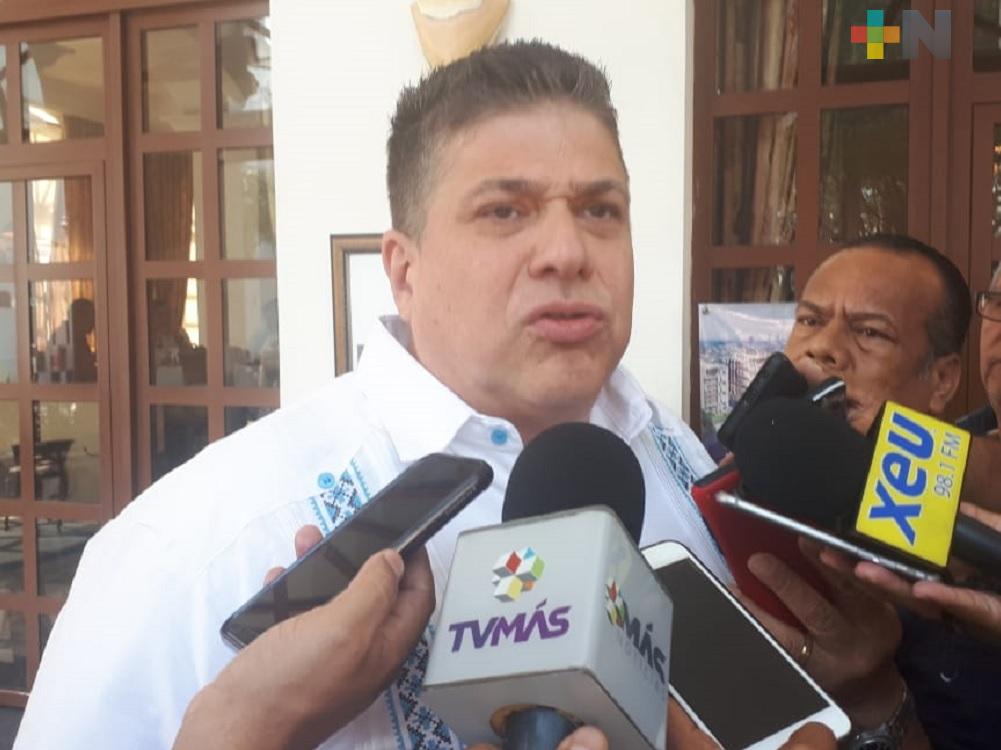 Venganza, posible causa del asesinato de elementos de Fuerza Civil: Hugo Gutiérrez