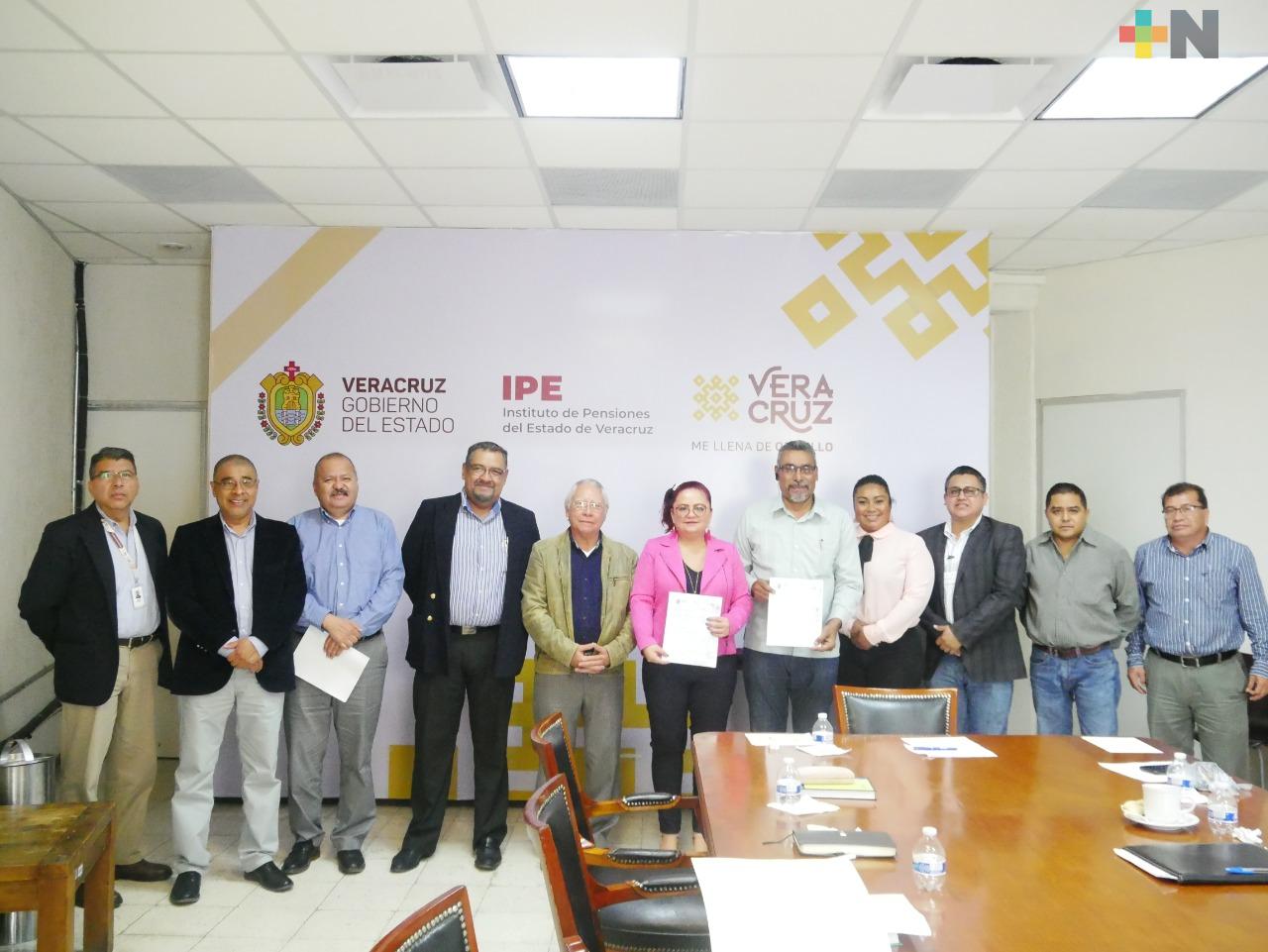 Recupera IPE más de 834 mdp de participaciones federales, en Amatitlán