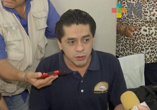 Muestra nacional de danzón “Lindo Veracruz 2019” en el puerto