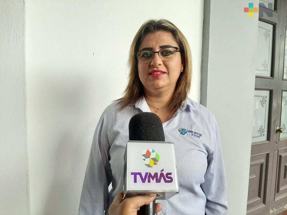 Baja participación de padres de familia para formar redes de vigilancia en escuelas de Veracruz puerto