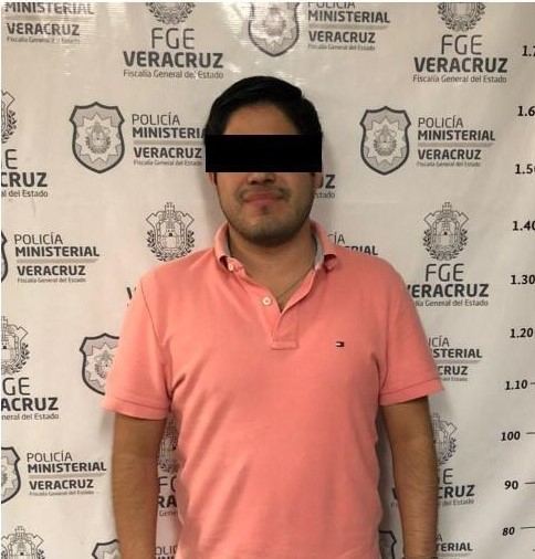 Jaime «N», hijo de extitular de la SSP, continuará su proceso con medidas cautelares